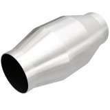 MagnaFlow Conv Univ 3.50inch C/C Diesel thumbnail 1