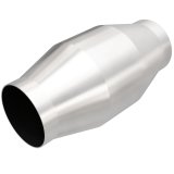 MagnaFlow Conv Univ 3.50inch C/C Diesel thumbnail 2