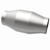 MagnaFlow Conv Univ 3.50inch C/C Diesel thumbnail 3
