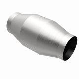 MagnaFlow Conv Univ 3.50inch C/C Diesel thumbnail 4