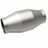 MagnaFlow Conv Univ 3.50inch C/C Diesel thumbnail 5