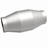 MagnaFlow Conv Univ 3.50inch C/C Diesel thumbnail 6