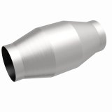 MagnaFlow Conv Univ 3.50inch C/C Diesel thumbnail 7