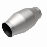 MagnaFlow Conv Univ 3.50inch C/C Diesel thumbnail 8