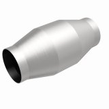 MagnaFlow Conv Univ 3.50inch C/C Diesel thumbnail 9