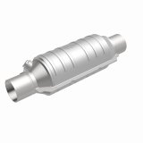 MagnaFlow Universal Catalytic Converter 2.00inch GM 3.8L thumbnail 9