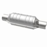 MagnaFlow Universal Catalytic Converter 2.25inch GM 3.8L thumbnail 8