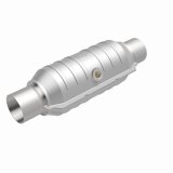 MagnaFlow Conv Univ 2.00inch Honda thumbnail 8