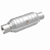 MagnaFlow Conv Univ 2.00inch Honda thumbnail 9