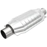 MagnaFlow Conv Univ 2.25inch thumbnail 1