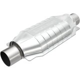 MagnaFlow Universal Catalytic Converter 3.00inch thumbnail 4