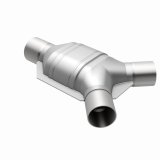 MagnaFlow Universal Catalytic Converter 2/2.25 D/S thumbnail 8