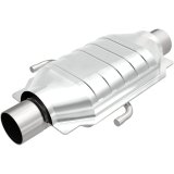 MagnaFlow Universal Catalytic Converter 3 W/Dual Air thumbnail 2