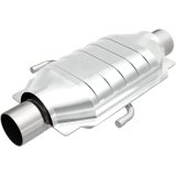 MagnaFlow Universal Catalytic Converter 3 W/Dual Air thumbnail 3