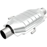 MagnaFlow Universal Catalytic Converter 3 W/Dual Air thumbnail 5