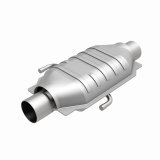 MagnaFlow Universal Catalytic Converter 3 W/Dual Air thumbnail 7