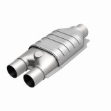 MagnaFlow Conv Univ 2.5/2 S/D FED thumbnail 3