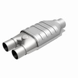 MagnaFlow Conv Univ 2.5/2 S/D FED thumbnail 6
