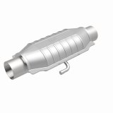 MagnaFlow Universal Catalytic Converter 1.75 W/Air FED thumbnail 2