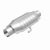 MagnaFlow Universal Catalytic Converter 1.75 W/Air FED thumbnail 3