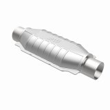 MagnaFlow Universal Catalytic Converter 1.75 W/Air FED thumbnail 4
