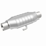MagnaFlow Universal Catalytic Converter 1.75 W/Air FED thumbnail 8
