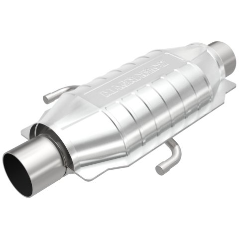 MagnaFlow Universal Catalytic Converter 2 Dual Air