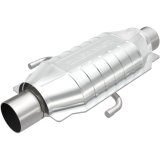 MagnaFlow Universal Catalytic Converter 2 Dual Air thumbnail 2