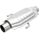 MagnaFlow Universal Catalytic Converter 2 Dual Air thumbnail 3