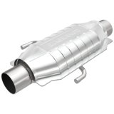 MagnaFlow Universal Catalytic Converter 2 Dual Air thumbnail 5