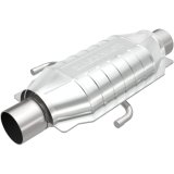 MagnaFlow Universal Catalytic Converter 2 Dual Air thumbnail 6