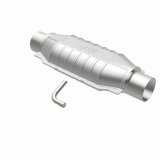 MagnaFlow Universal Catalytic Converter 2 Dual Air thumbnail 7