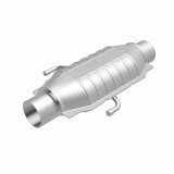 MagnaFlow Universal Catalytic Converter 2 Dual Air thumbnail 8