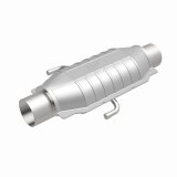 MagnaFlow Universal Catalytic Converter 2 Dual Air thumbnail 9