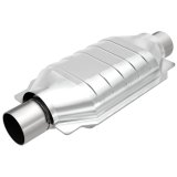 MagnaFlow Universal Catalytic Converter 2.5 thumbnail 1