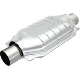 MagnaFlow Universal Catalytic Converter 2.5 thumbnail 2