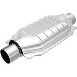 MagnaFlow Universal Catalytic Converter 2.5 thumbnail 3