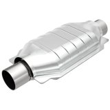 MagnaFlow Universal Catalytic Converter 2.5 thumbnail 4