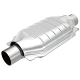 MagnaFlow Universal Catalytic Converter 2.5 thumbnail 5