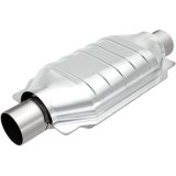 MagnaFlow Universal Catalytic Converter 2.5 thumbnail 6