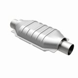 MagnaFlow Universal Catalytic Converter 2.5 thumbnail 7