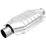 MagnaFlow Universal Catalytic Converter 3 thumbnail 1