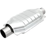 MagnaFlow Universal Catalytic Converter 3 thumbnail 3