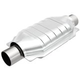 MagnaFlow Universal Catalytic Converter 3 thumbnail 6