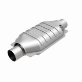 MagnaFlow Universal Catalytic Converter 3 W/O2 Boss thumbnail 7