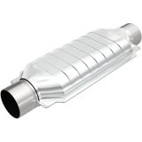 MagnaFlow Universal Catalytic Converter 3inch thumbnail 2