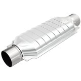 MagnaFlow Universal Catalytic Converter 3inch thumbnail 3