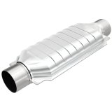 MagnaFlow Universal Catalytic Converter 3inch thumbnail 4
