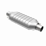 MagnaFlow Universal Catalytic Converter 3inch thumbnail 6