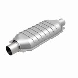 MagnaFlow Universal Catalytic Converter 3inch thumbnail 9
